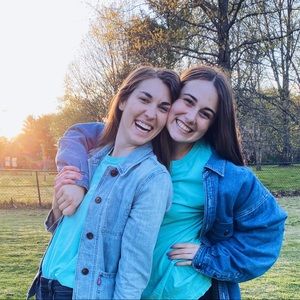 Meet your Posher, Jackie